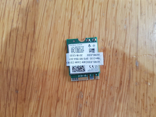 Probook 640 wireless - probook,