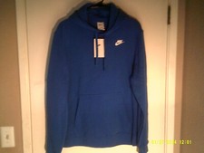 NEW NIKE NSW "Club Fleece