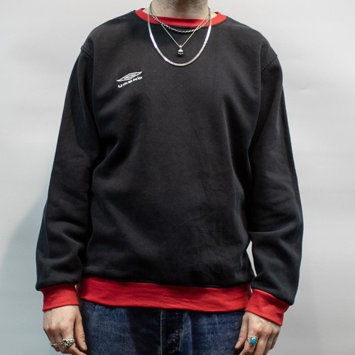 Vintage umbro crew neck - vintage,