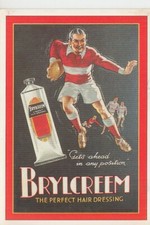 Vintage advert modern - vintage,