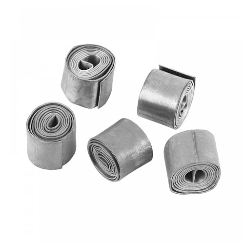 Fishing leads sheet strip - leads,