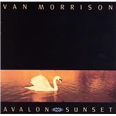 Morrison van avalon sunset - morrison,,