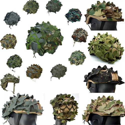Camo net cloth - camo,