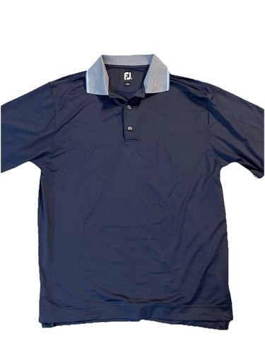 Footjoy medium blue short - footjoy,