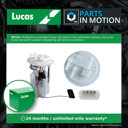 Fuel pump fits renault - fits,
