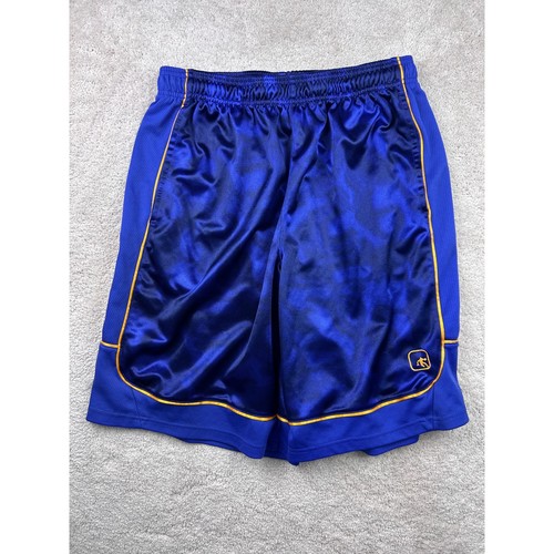 And1 basketball shorts - and1,