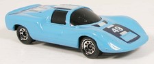 PORSCHE 910 MATCHBOX 68