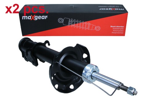 Pcs front shock absorber - pcs,