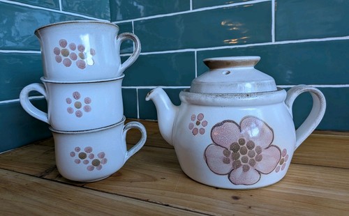 Vintage 1970 denby - vintage,