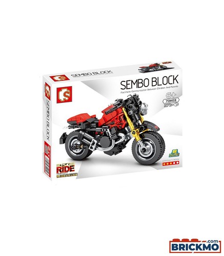 Sembo technique ducati - ducati, 1200