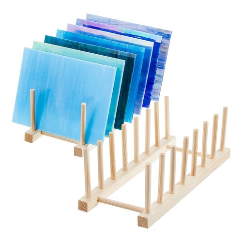 Stained glass organizer - stained,