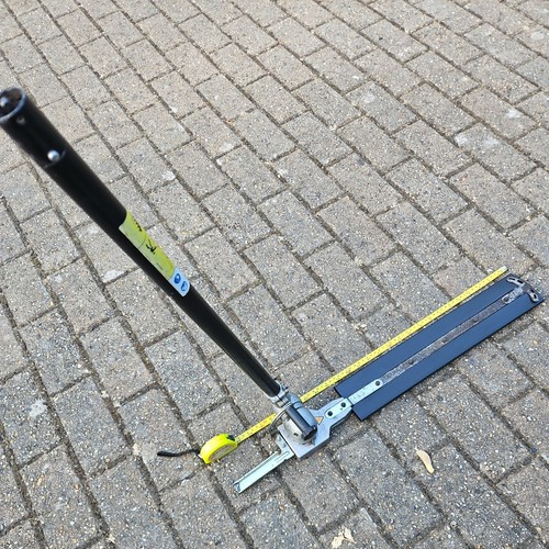 Husqvarna hedge trimmer - hedge,
