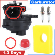 Carburetor Carb Air Filter Kit