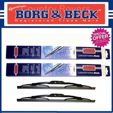 CLASSIC MINI WIPER BLADES 1980