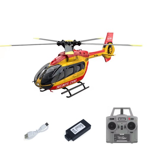6ch helicopter dual - 6ch,