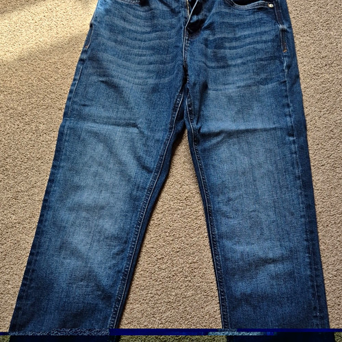 River island denim specialist - river,
