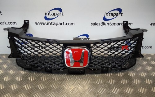 Honda civic mk9 type grille - honda, r
