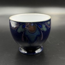Denby baroque dark - denby, footed