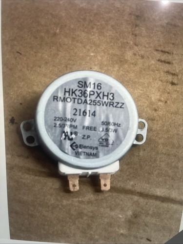 Sharp 959m - motor), r-959m