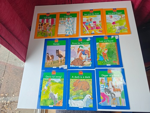 Bundle 10x 1990s - 10x, ginn