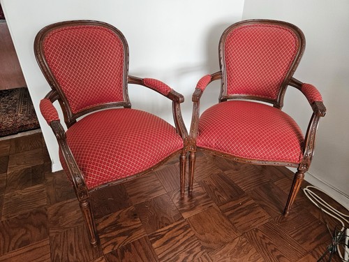 Ethan allen french - allen, xvi