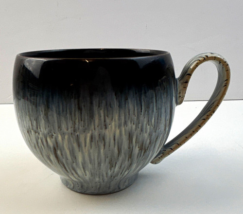 Denby stoneware mug glossy - denby,