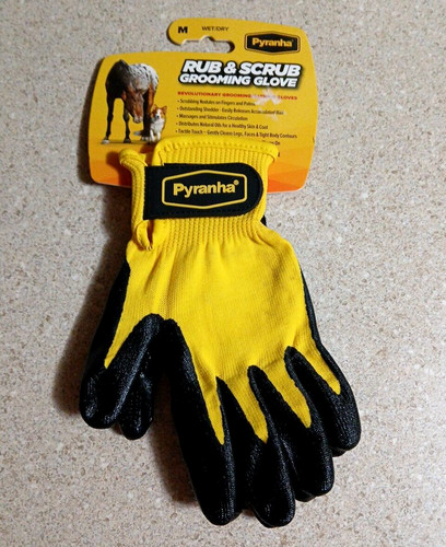 New pair of - -,