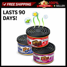 Air freshener tin can - air,