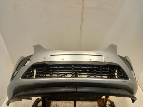 Vauxhall zafira front bumper - vauxhall,