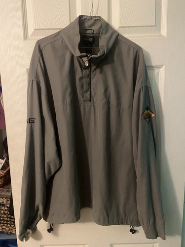 Men ping pullover - ping,
