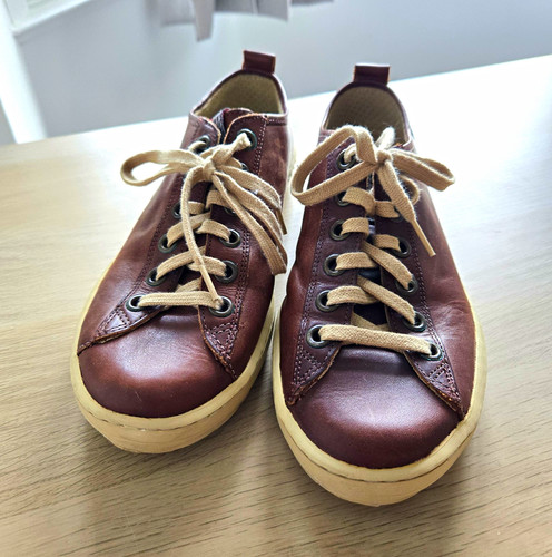 Camper imar brown - imar, leather