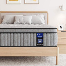 King Size Mattress 5FT Gel