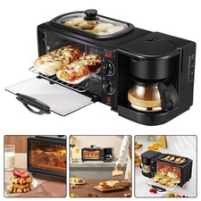 3-In-1 9L Multifunctional