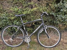 Specialized Sirrus Bike 2009