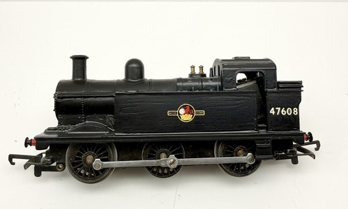 Vintage tri ang - vintage, hornby