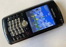 BlackBerry Pearl 8100 - Mobile