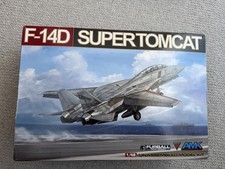 AMK 1/48 88007 F-14D Grumman