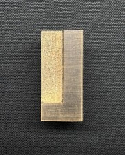 VTG Printing Letterpress Wood