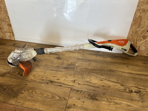 Stihl fsa cordless - cordless, stimmer