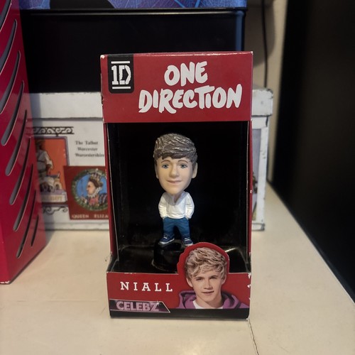 One direction niall horan - one,