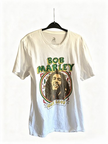 Official bob marley - official, love"