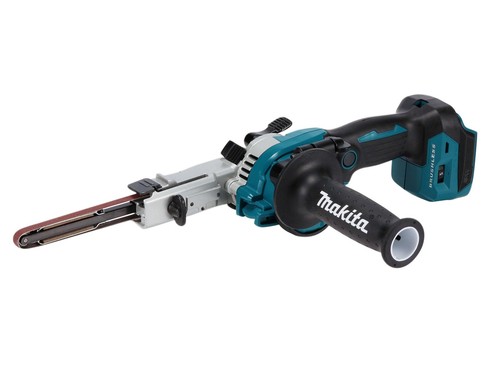 Makita dbs180z 18v 533mm belt - makita,