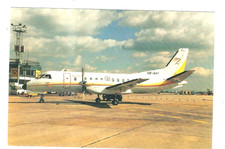 SAAB 340A  AIRCRAFT  AIR EXCEL
