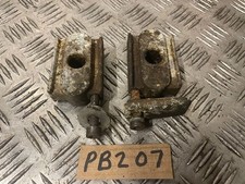 Cagiva canyon 500 - cagiva, chain