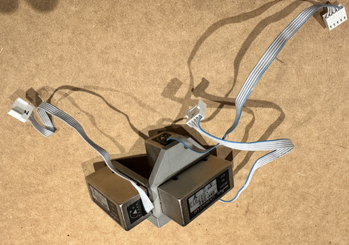 Murata piezo rate - rate, env-05s