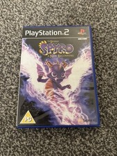 The Legend of Spyro: A New