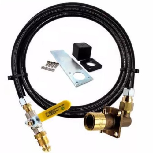 Lpg gas bottle filling adaptor - gas,