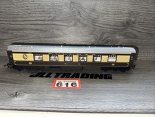 Hornby OO Gauge - Pullman