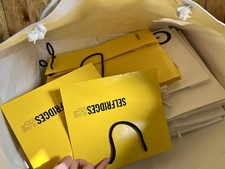 Job lot selfridges 6x - job,