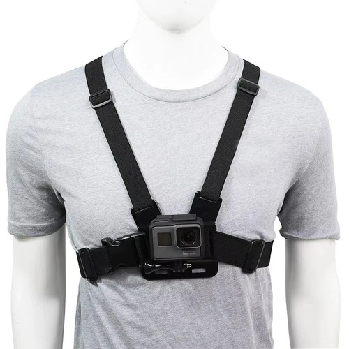 Adjustable elastic chest - adjustable,